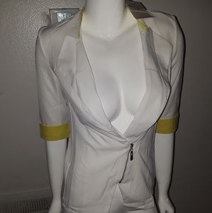 Donemeto azeras jacket